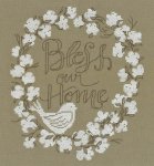 (image for) Bless Our Home